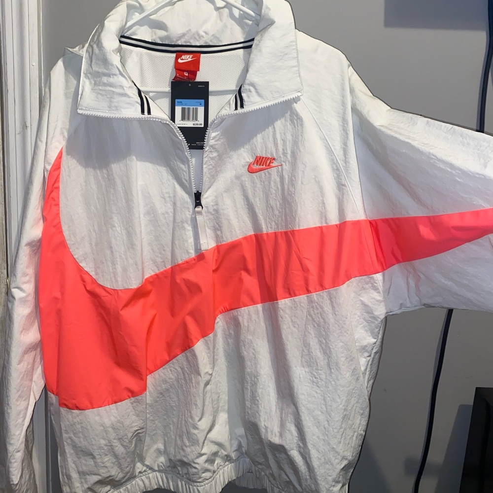 Nike jacket